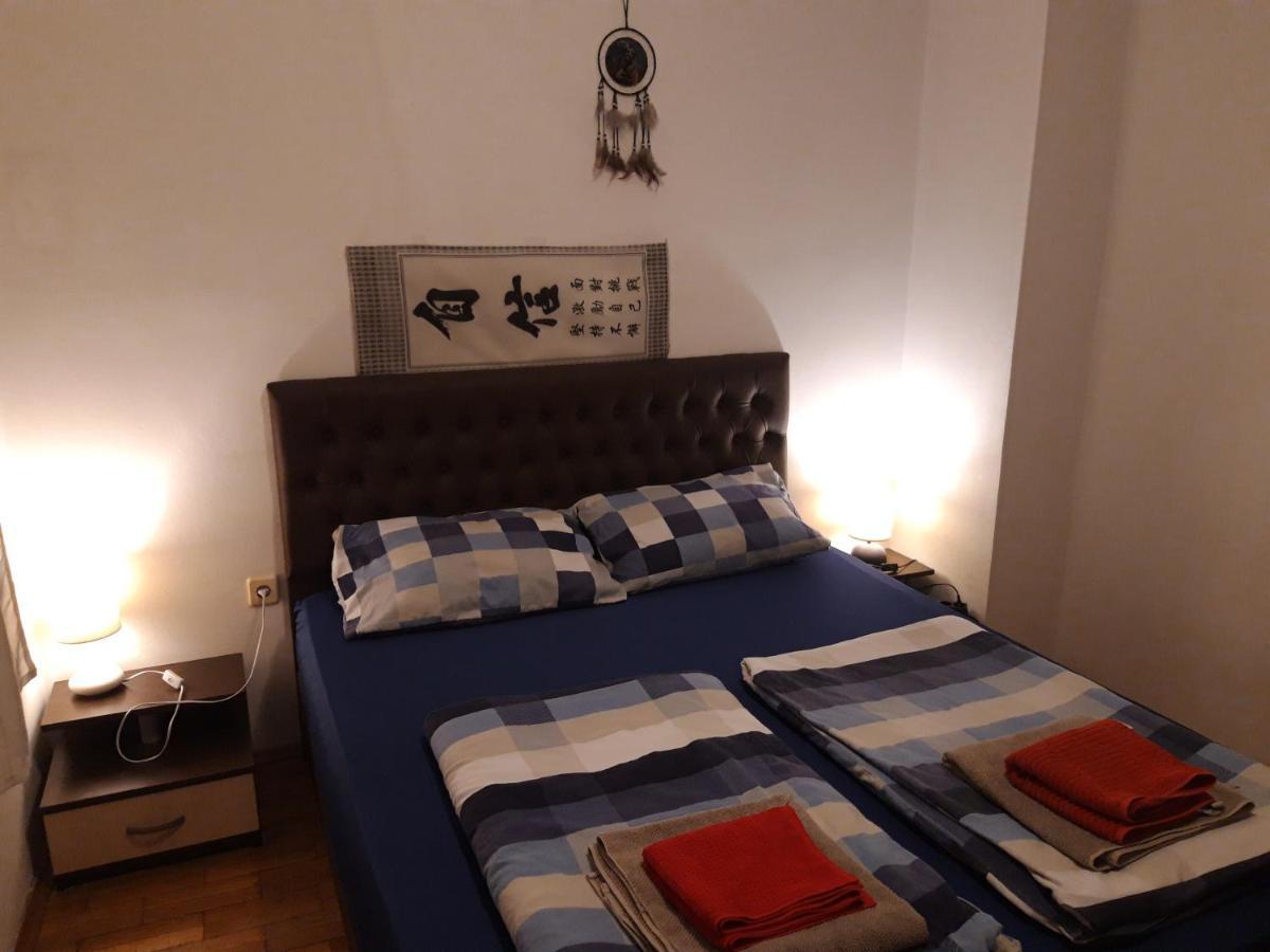 2 Rooms Apartment Plovdiv Kichuk Paris ภายนอก รูปภาพ