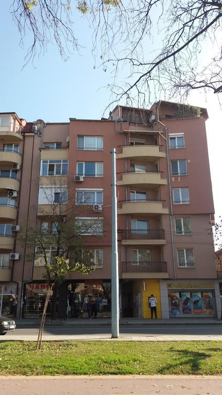 2 Rooms Apartment Plovdiv Kichuk Paris ภายนอก รูปภาพ